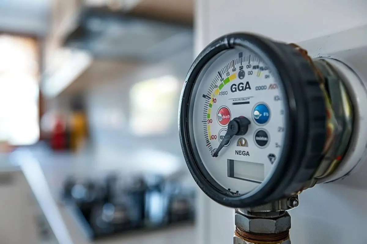 Facture de gaz, calculatrice et tableau de comparaison pour choisir un contrat d’énergie domestique
